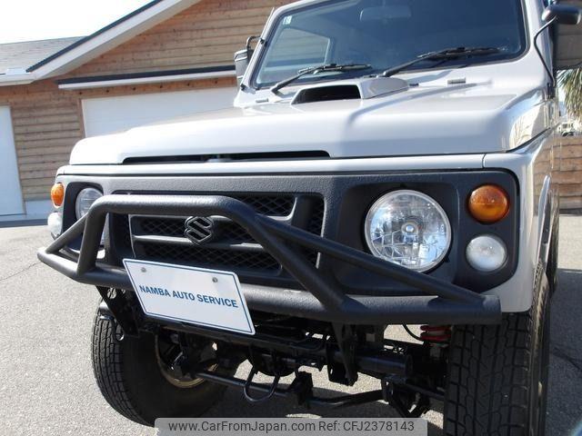 Suzuki Jimny 1998 thumbnail 30