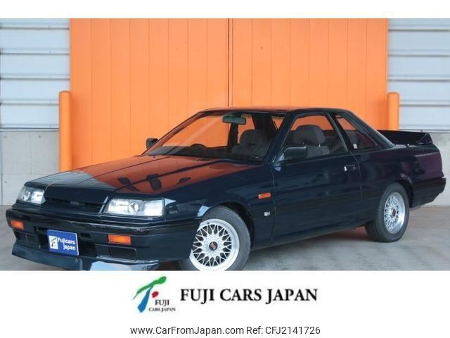 Nissan Skyline 1987