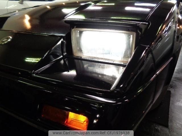 Nissan Fairlady Z 1985 thumbnail 40