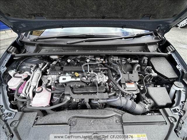 Toyota Prius 1993 thumbnail 9