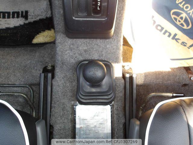 Suzuki Jimny 1996 thumbnail 55