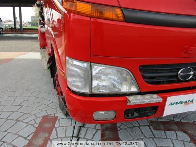 Hino Dutro 2000 thumbnail 20
