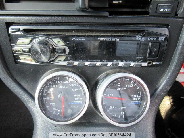 Suzuki Cappuccino 1997 thumbnail 12