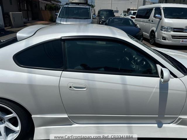 Nissan Silvia 1999 thumbnail 67