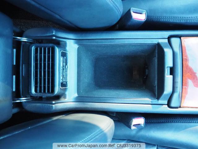 Toyota Celsior 1998 thumbnail 11