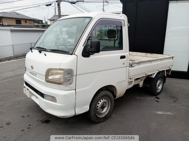 Daihatsu Hijet Truck 2000