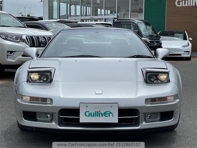 Honda NSX 1996 thumbnail 6