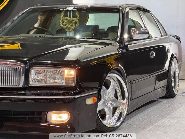 Nissan President 1999 thumbnail 49