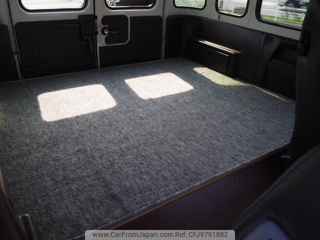 Toyota Land Cruiser 40 1981 thumbnail 13