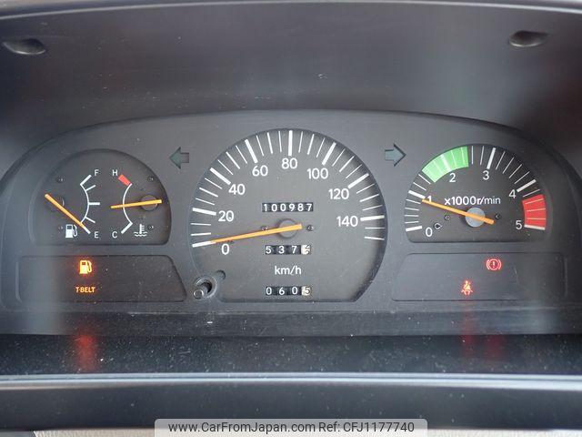Toyota Coaster 1994 thumbnail 32