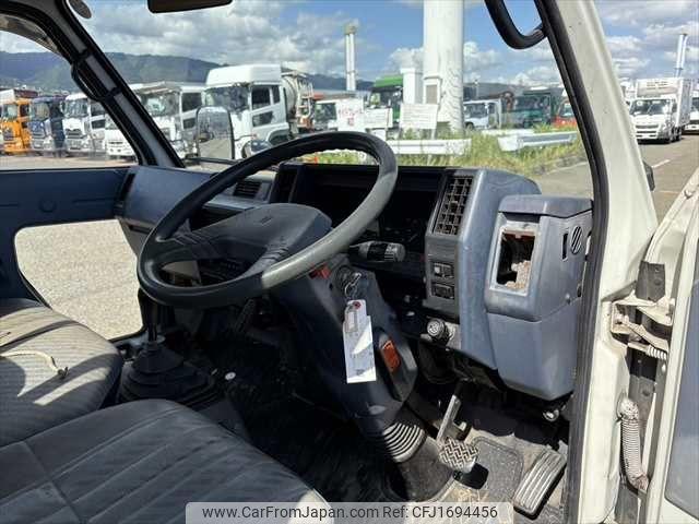 Isuzu Elf Truck 1992 thumbnail 17