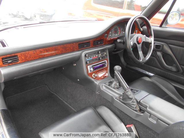 Suzuki Cappuccino 1993 thumbnail 9