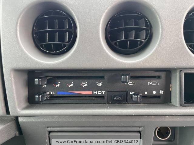 Suzuki Jimny 1997 thumbnail 55