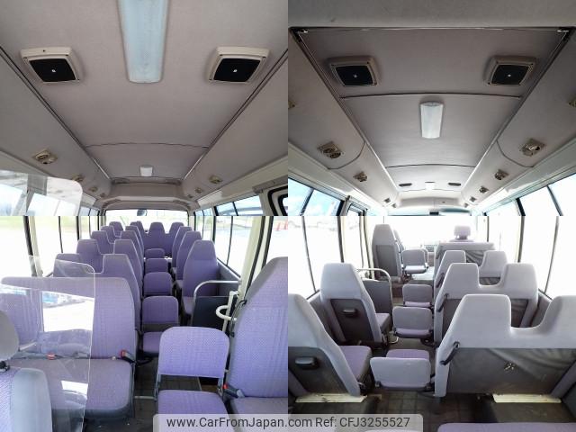 Nissan Civilian Bus 1997 thumbnail 18