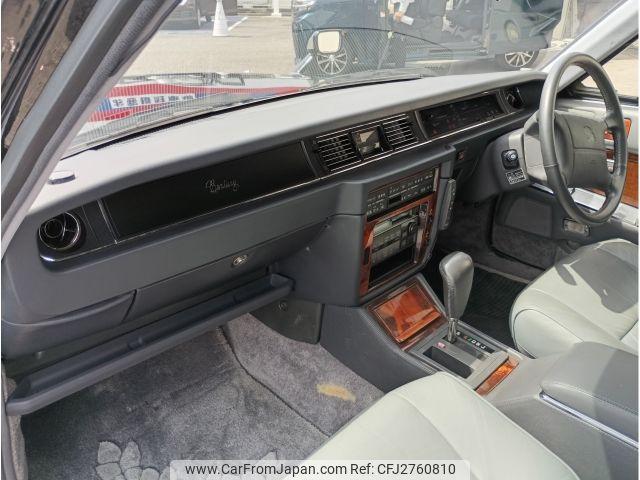 Toyota Century 1994 thumbnail 16