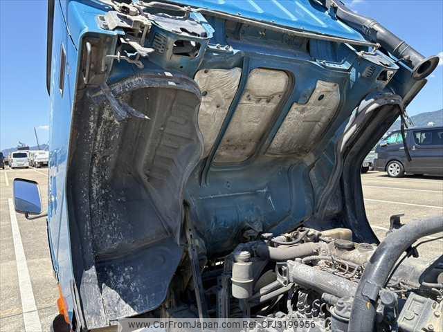 Mitsubishi Fuso Canter 1989 thumbnail 16