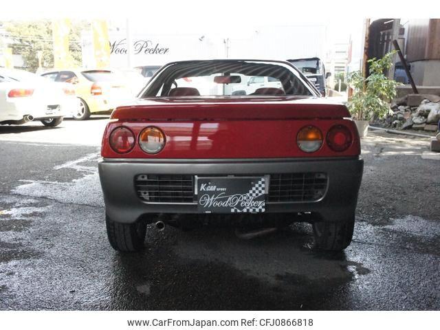 Mazda AZ-1 1992 thumbnail 3