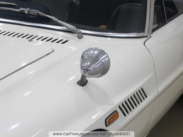 Mazda Cosmo 1968 thumbnail 18