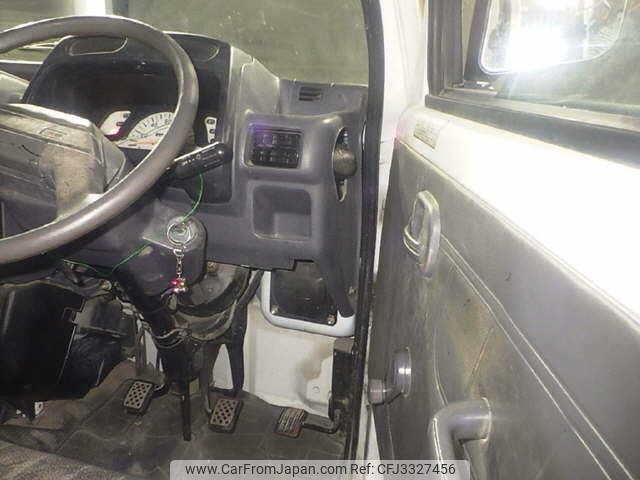 Mitsubishi Minicab Truck 1996 thumbnail 8