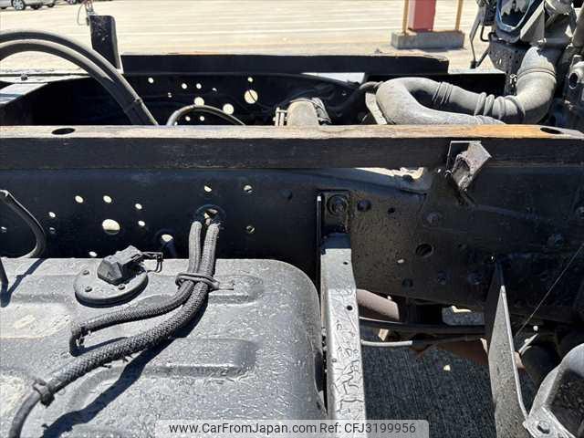 Mitsubishi Fuso Canter 1989 thumbnail 53