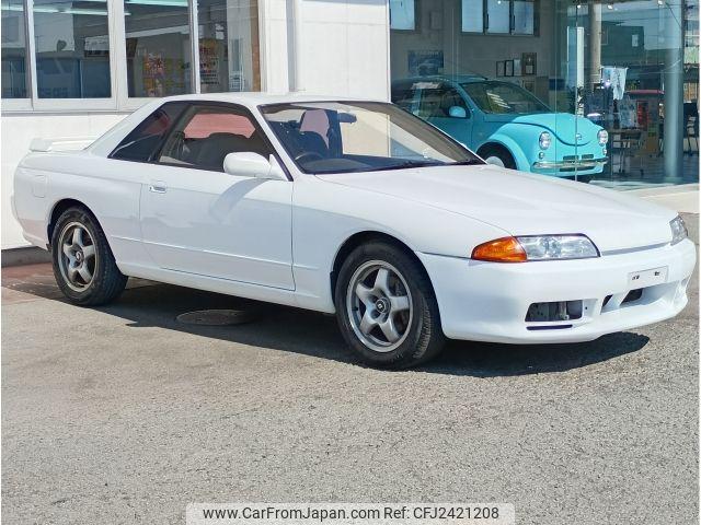 Nissan Skyline 1992
