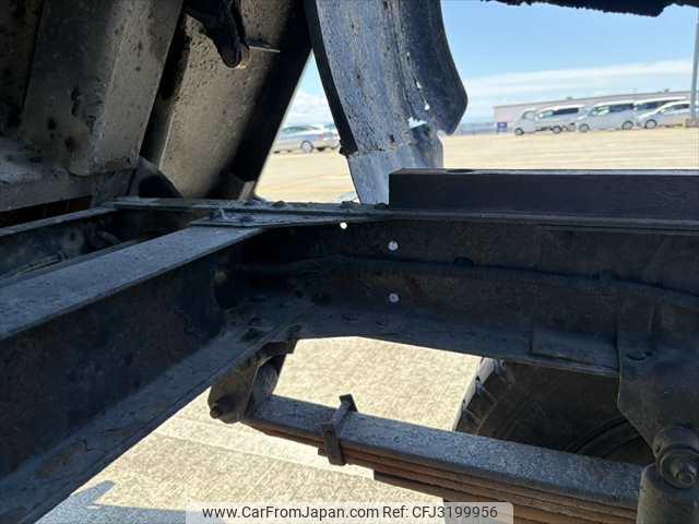 Mitsubishi Fuso Canter 1989 thumbnail 58
