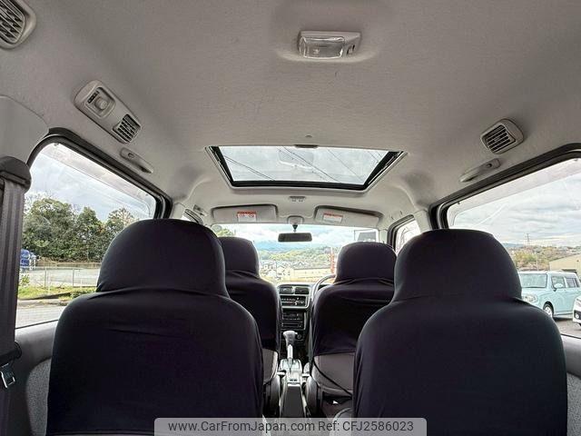 Suzuki Every Plus 1999 thumbnail 55