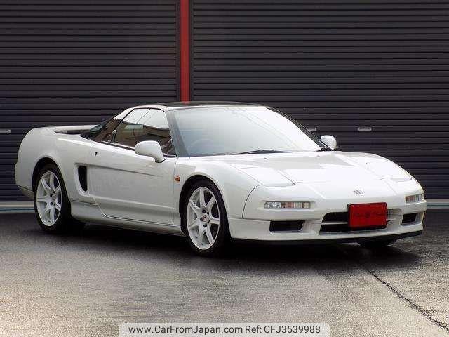 Honda NSX 1994 thumbnail 15