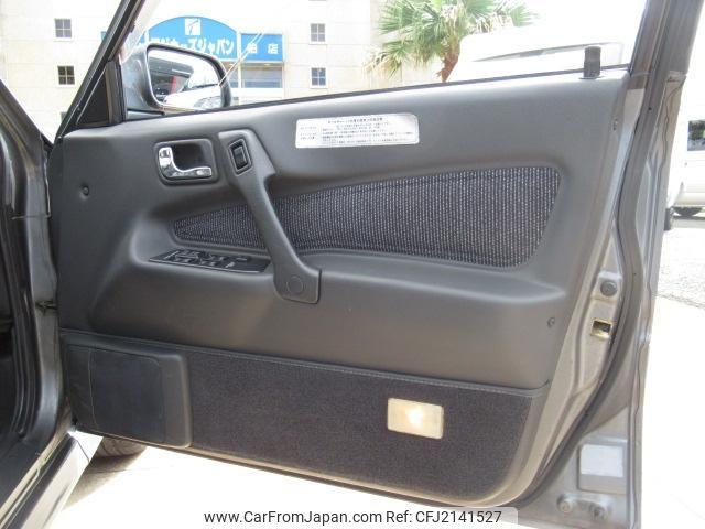 Mitsubishi Galant 1989 thumbnail 43