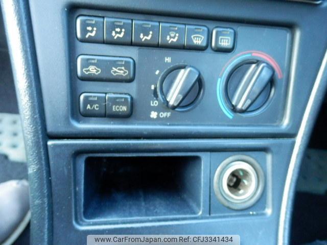 Toyota Celica 1997 thumbnail 16