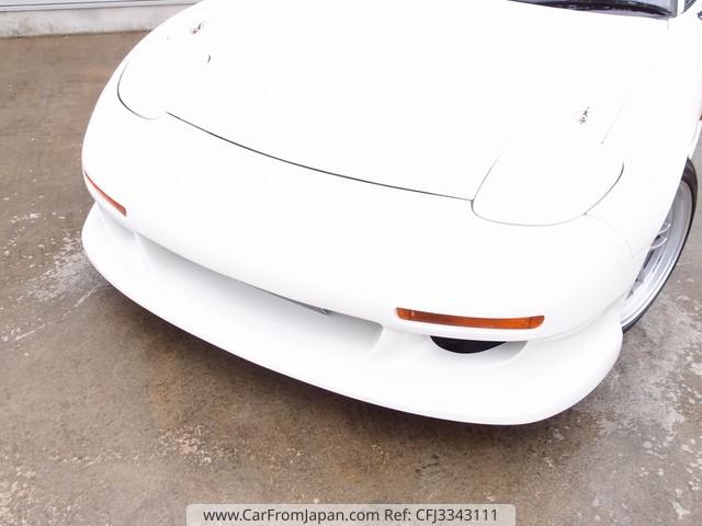 Mazda Efini RX-7 1997 thumbnail 33