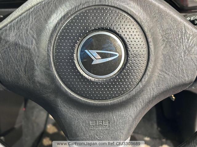 Daihatsu Mira Gino 2001 thumbnail 9