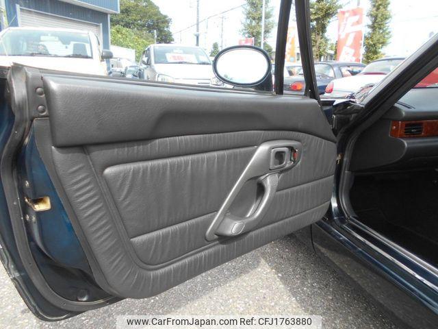Suzuki Cappuccino 1993 thumbnail 14