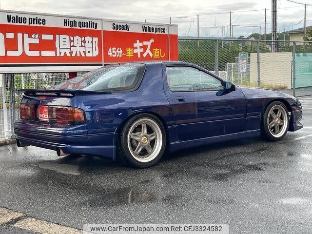 Mazda Savanna RX-7 1991 thumbnail 13