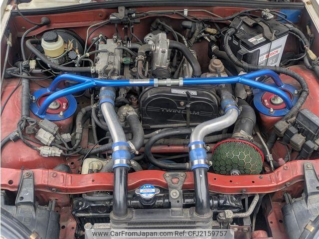 Suzuki Cappuccino 1992 thumbnail 18