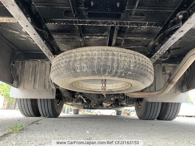 Mitsubishi Fuso Rosa Bus 1998 thumbnail 34