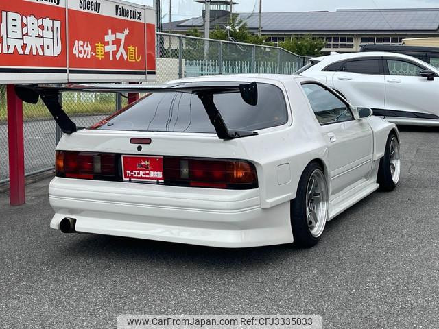 Mazda Savanna RX-7 1991 thumbnail 10