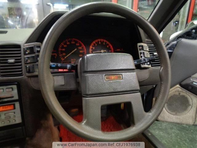 Nissan Fairlady Z 1985 thumbnail 10