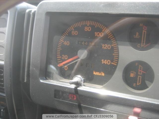 Suzuki Jimny 1993 thumbnail 7