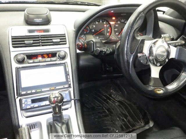 Honda NSX 1991 thumbnail 4