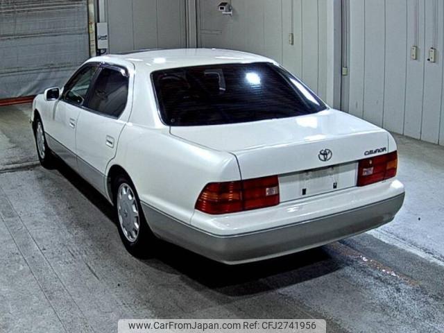 Toyota Celsior 1997 thumbnail 2