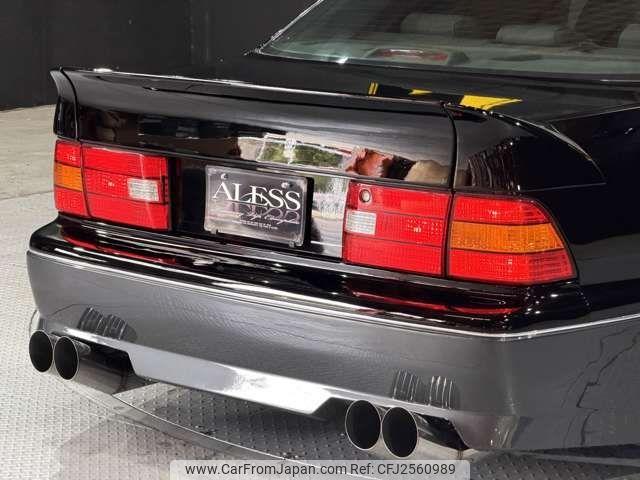 Toyota Celsior 1998 thumbnail 2