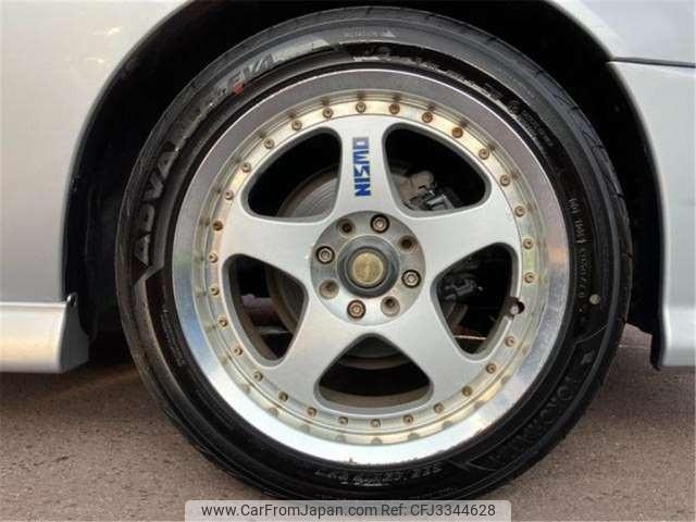 Nissan Silvia 1997 thumbnail 6