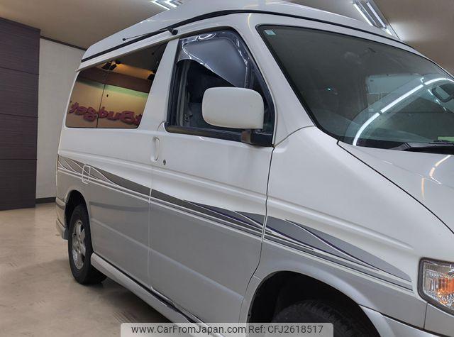 Mazda Bongo Friendee 2000 thumbnail 13