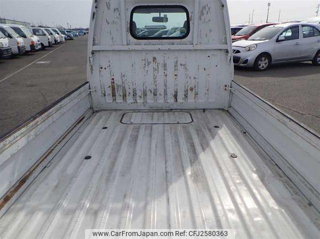 Mitsubishi Minicab Truck 1997 thumbnail 9