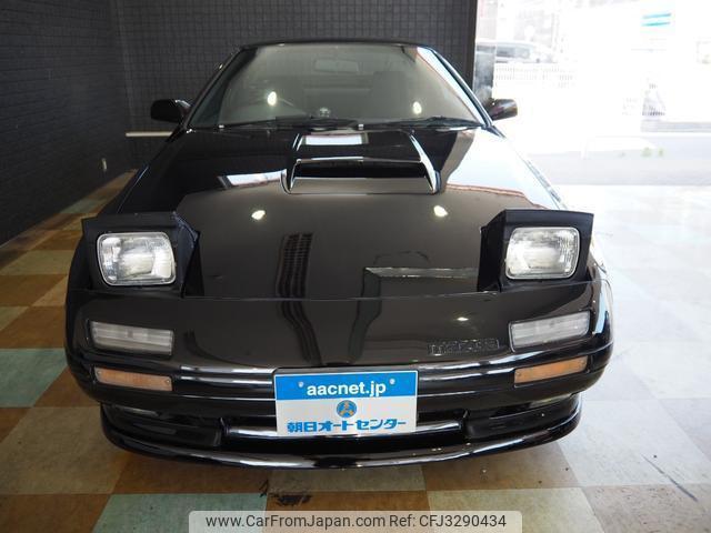 Mazda Savanna RX-7 1990 thumbnail 12