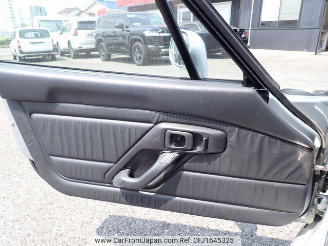 Suzuki Cappuccino 1997 thumbnail 28