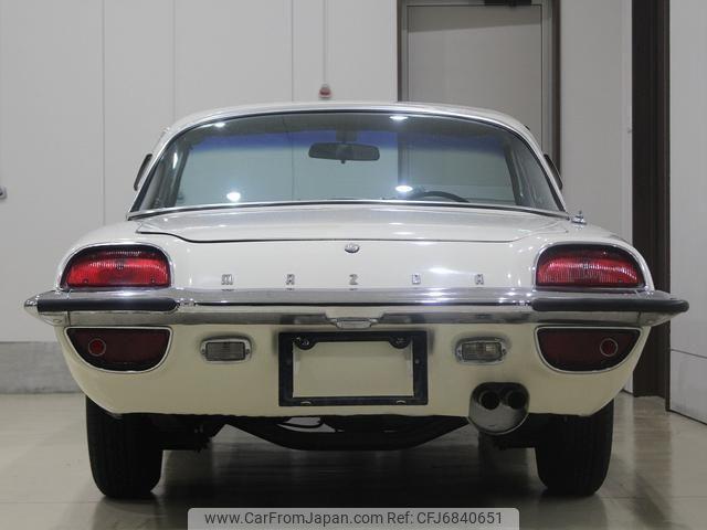 Mazda Cosmo 1968 thumbnail 41