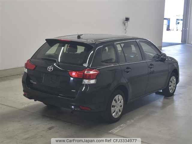 Toyota Corolla Fielder thumbnail 6