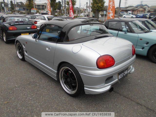 Suzuki Cappuccino 1992 thumbnail 55
